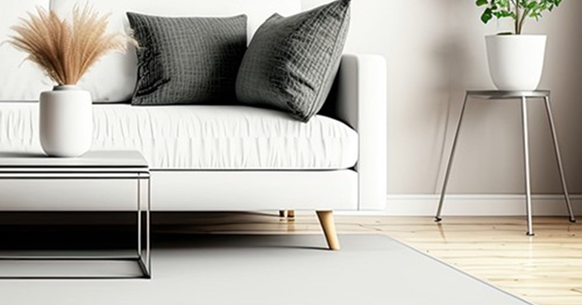 Legend Brands Europe| Clean Area Rugs Successfully