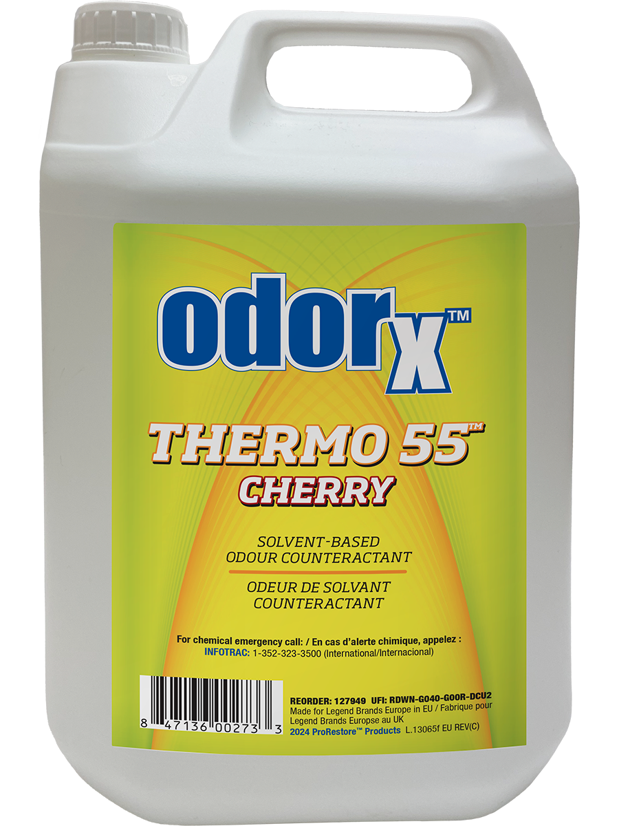 Thermo 55 Cherry 5L