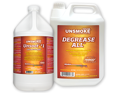 Unsmoke 2024 UK Family